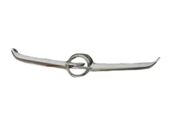 Opel Panjur Nikelajı Astra J 14-16 Ön