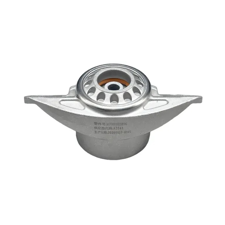 Chery Takoz Amortisör Tiggo 7 Pro/Tiggo 8 Pro/Omoda 522-24/Jaecoo 7 24-26 Arka Sol/Sağ