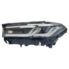 Bmw Far 520 G30 20-23 Sol (Beyinler Üstünde)