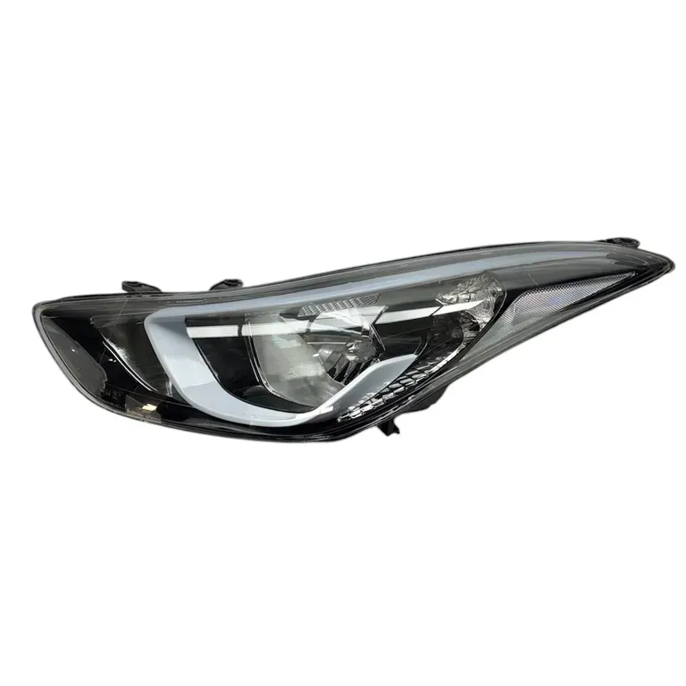 Hyundaı Far Elantra 13-15 Sol