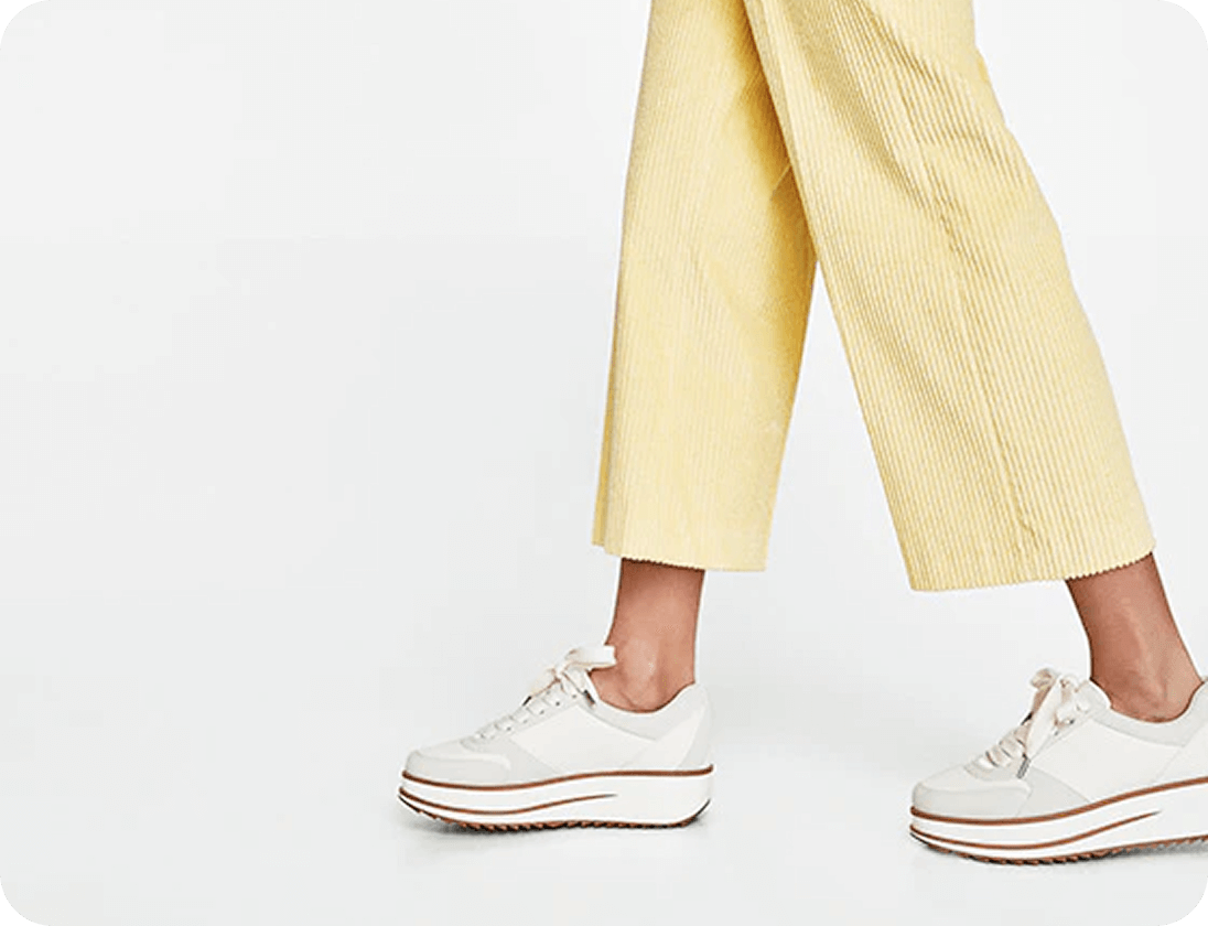 Modern & Şık <br>Ayakkabılar